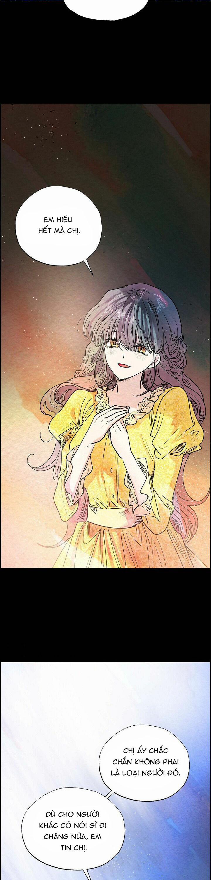 Ác Nữ Giả Khờ 2 trang 22