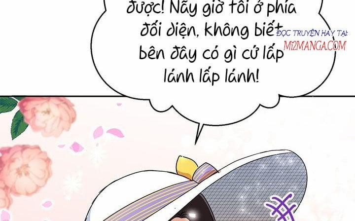 Ác Nữ Hôm Nay Lại Yêu Đời Rồi! 10.5 trang 1