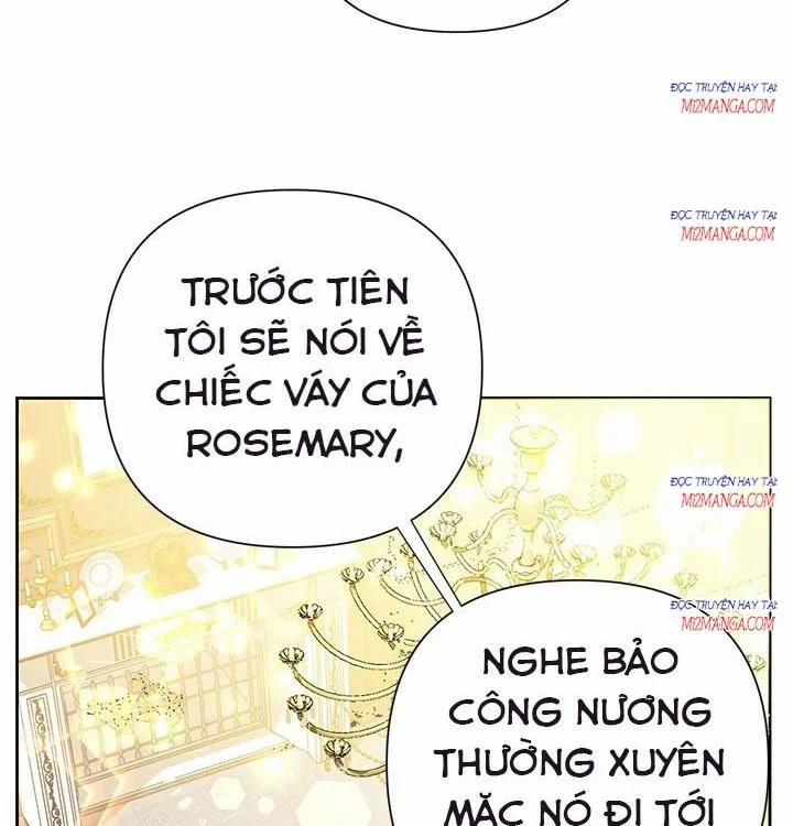 Ác Nữ Hôm Nay Lại Yêu Đời Rồi! 18.5 trang 1