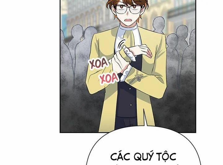 Ác Nữ Hôm Nay Lại Yêu Đời Rồi! 19.5 trang 1