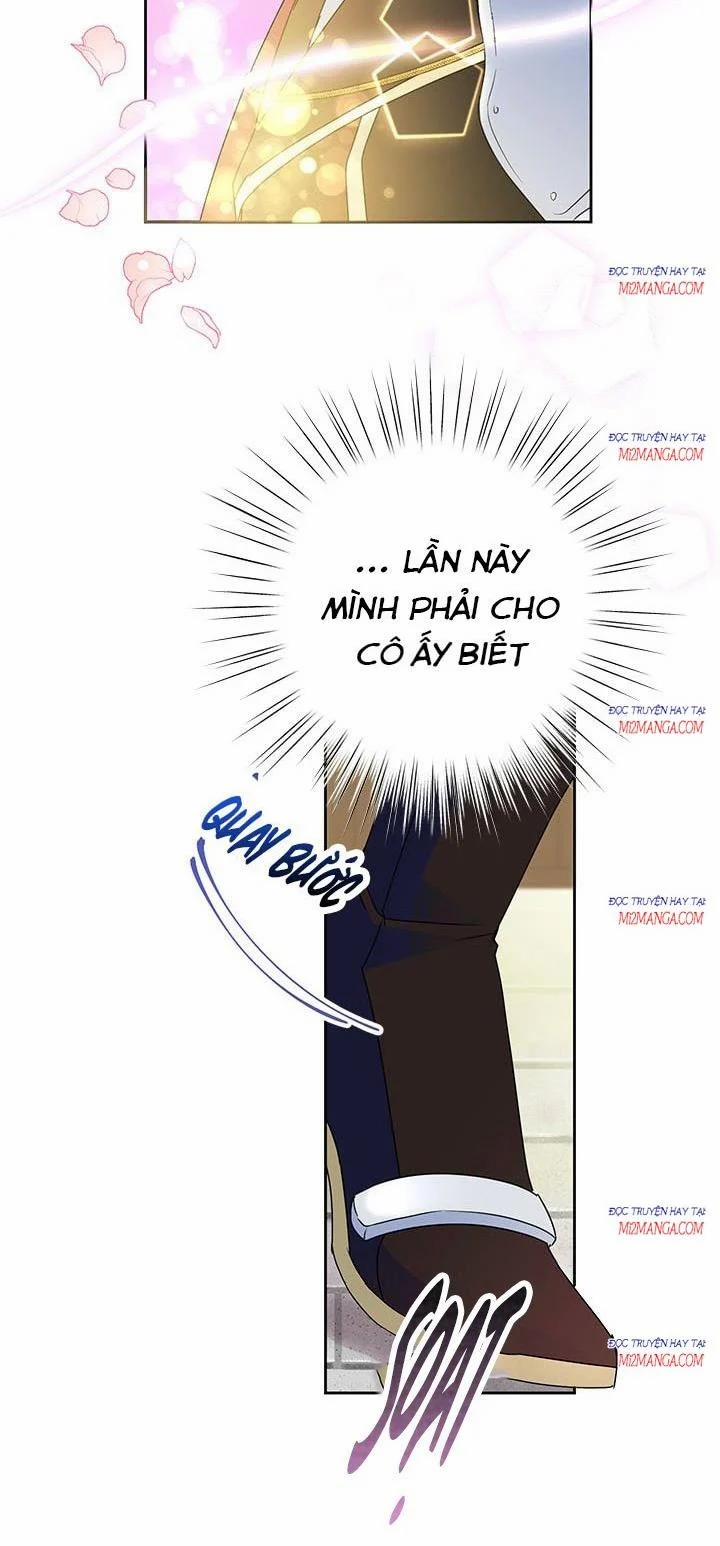 Ác Nữ Hôm Nay Lại Yêu Đời Rồi! 20.5 trang 1