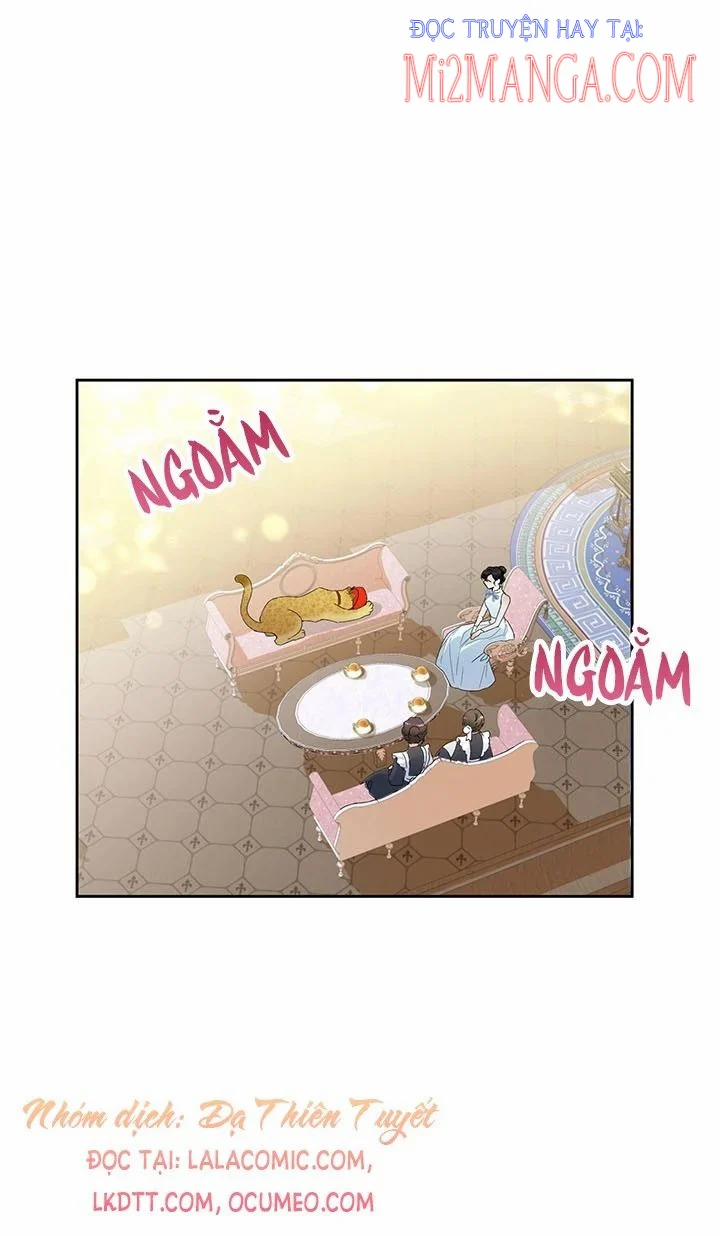 Ác Nữ Hôm Nay Lại Yêu Đời Rồi! 23 trang 0