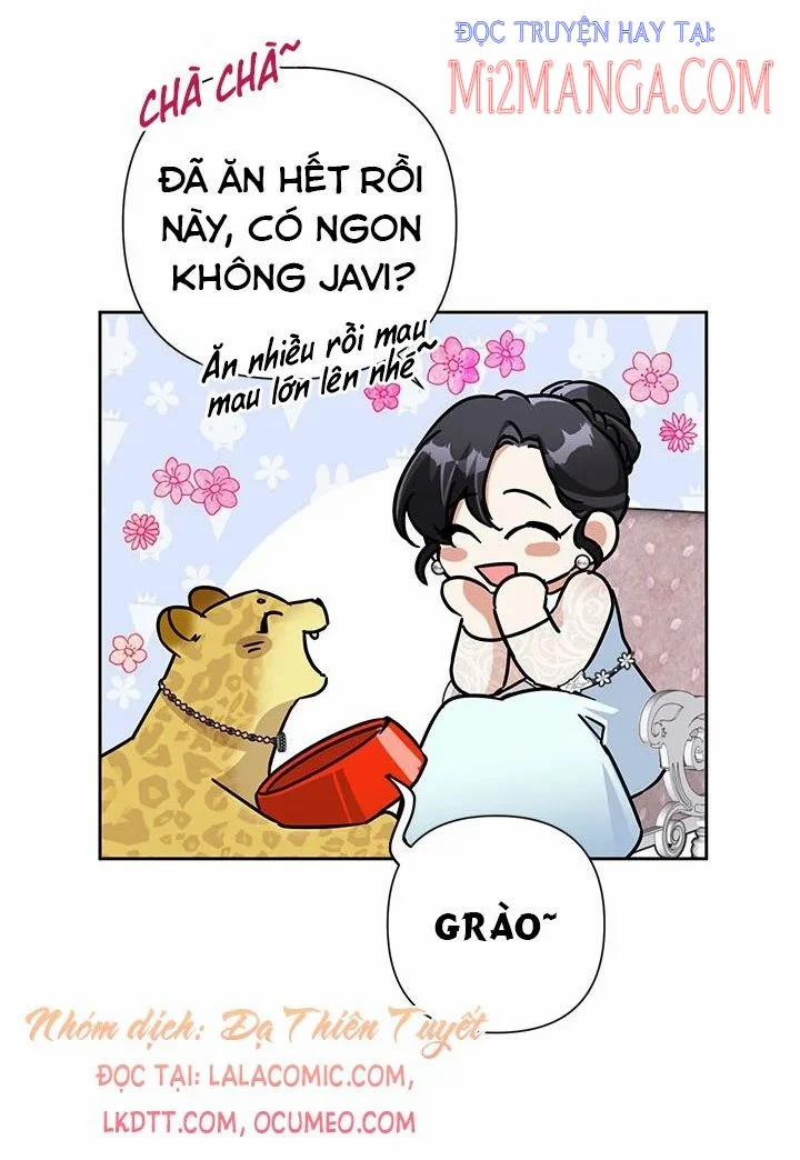 Ác Nữ Hôm Nay Lại Yêu Đời Rồi! 23 trang 1