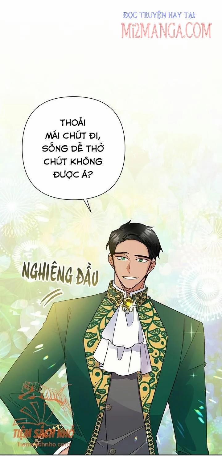 Ác Nữ Hôm Nay Lại Yêu Đời Rồi! 37 trang 0