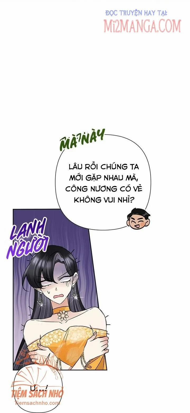 Ác Nữ Hôm Nay Lại Yêu Đời Rồi! 37 trang 1