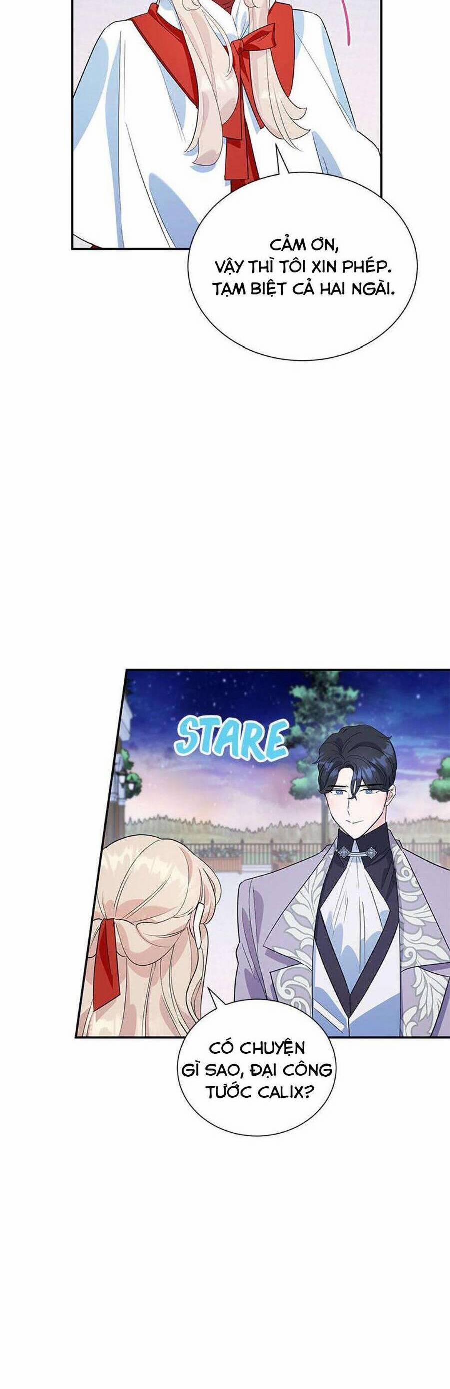 Ác Nữ Làm Bánh Sau Khi Ly Hôn 17 trang 10