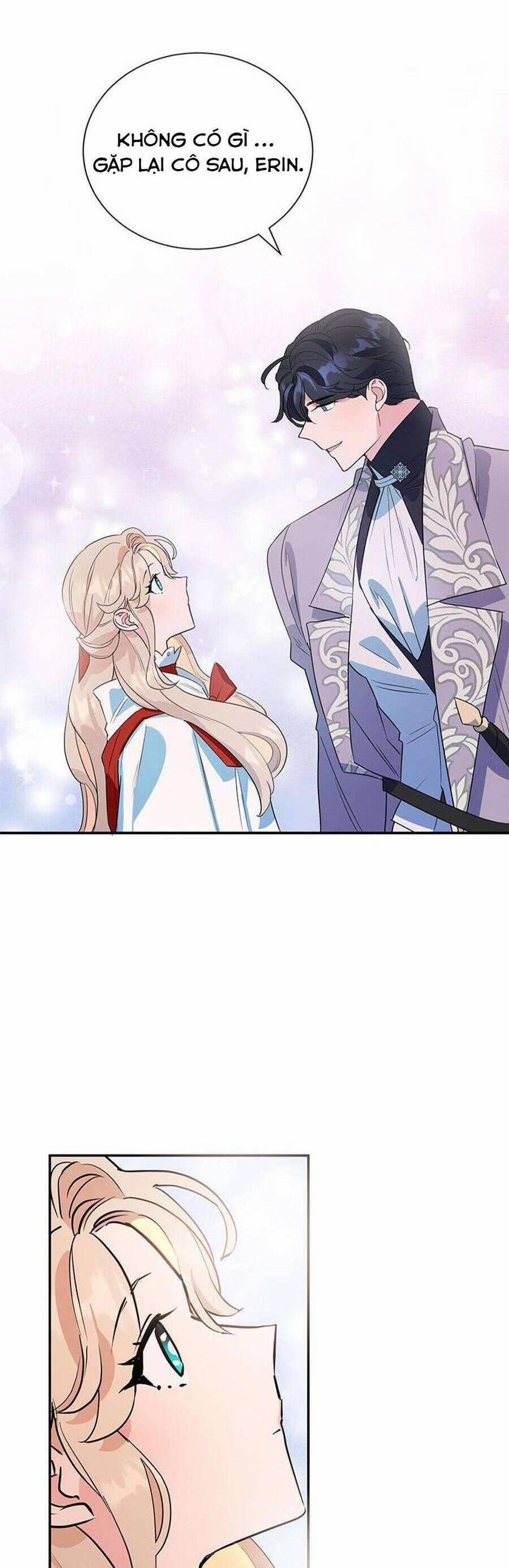 Ác Nữ Làm Bánh Sau Khi Ly Hôn 17 trang 11