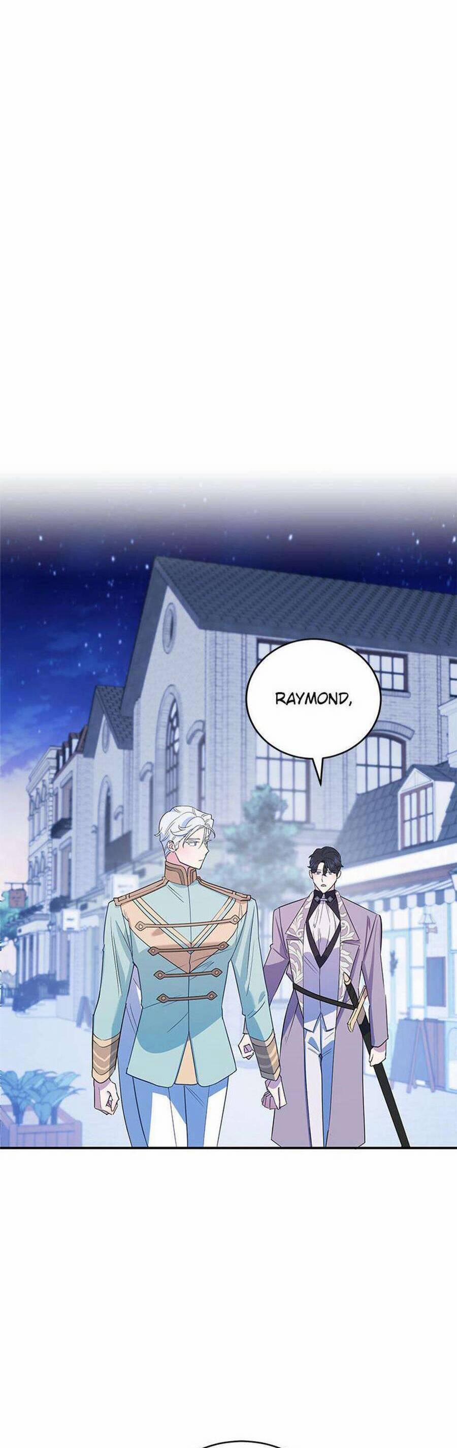 Ác Nữ Làm Bánh Sau Khi Ly Hôn 17 trang 13