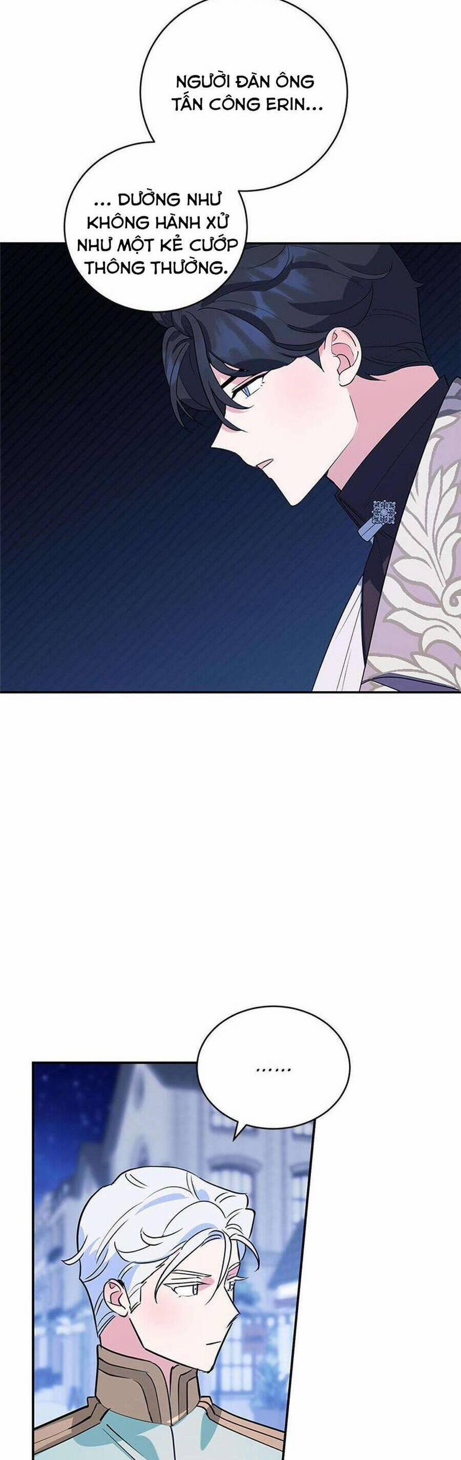 Ác Nữ Làm Bánh Sau Khi Ly Hôn 17 trang 14