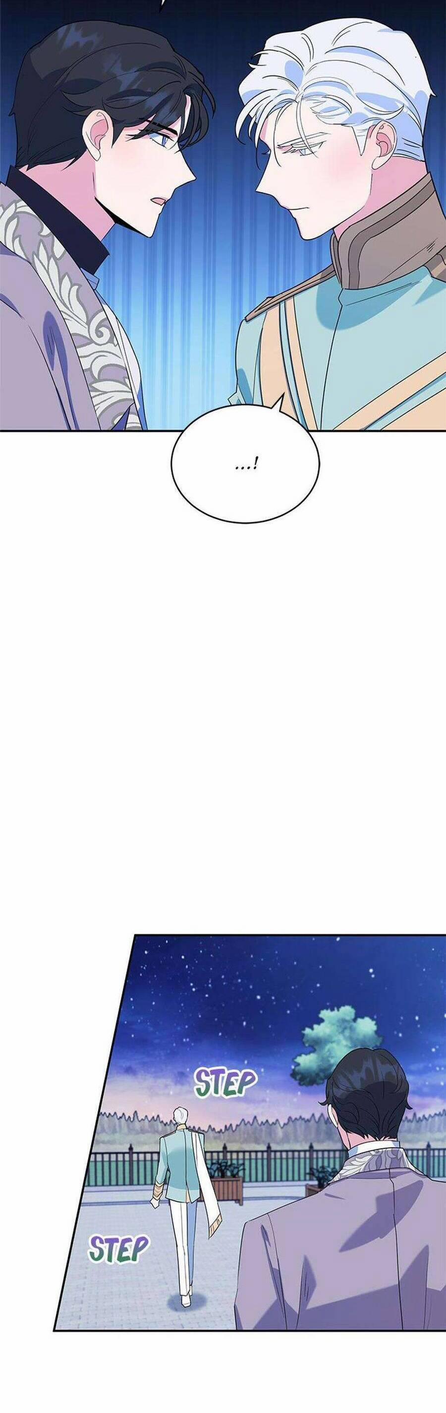 Ác Nữ Làm Bánh Sau Khi Ly Hôn 17 trang 16