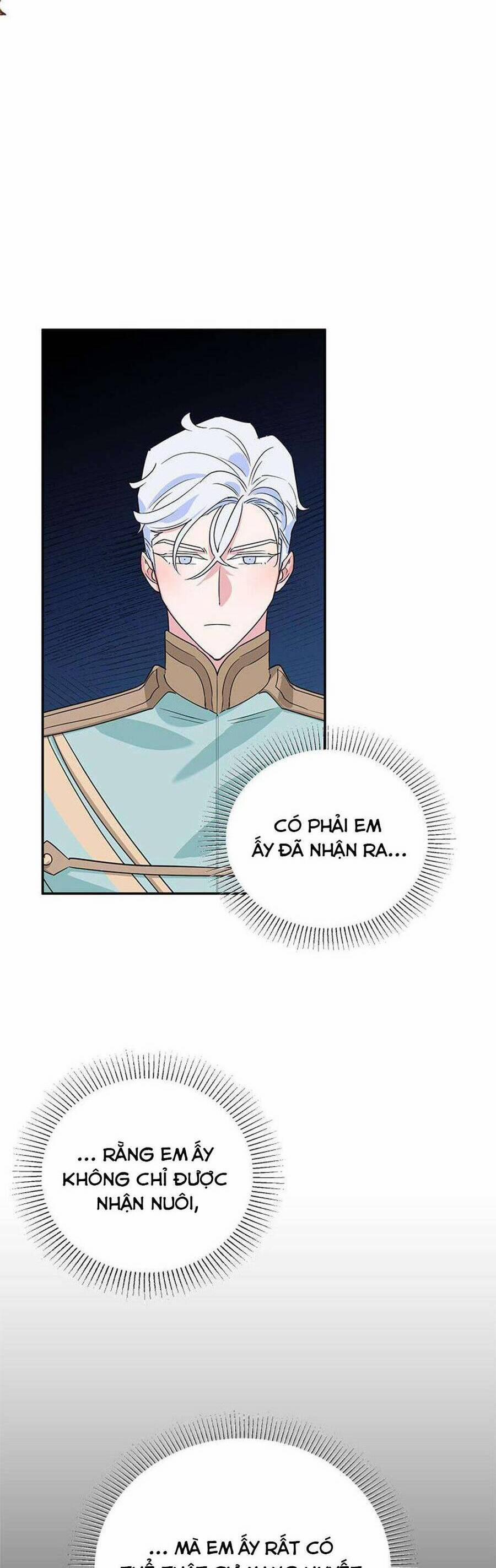 Ác Nữ Làm Bánh Sau Khi Ly Hôn 17 trang 18