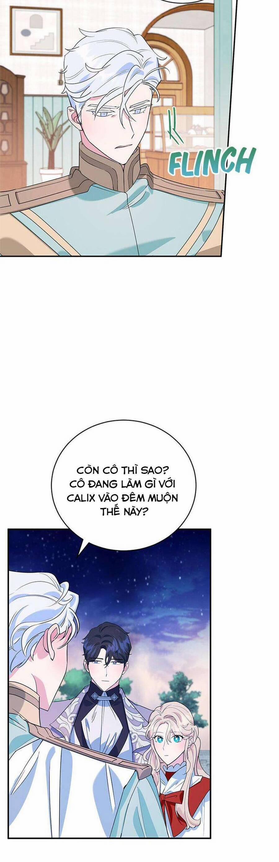 Ác Nữ Làm Bánh Sau Khi Ly Hôn 17 trang 2