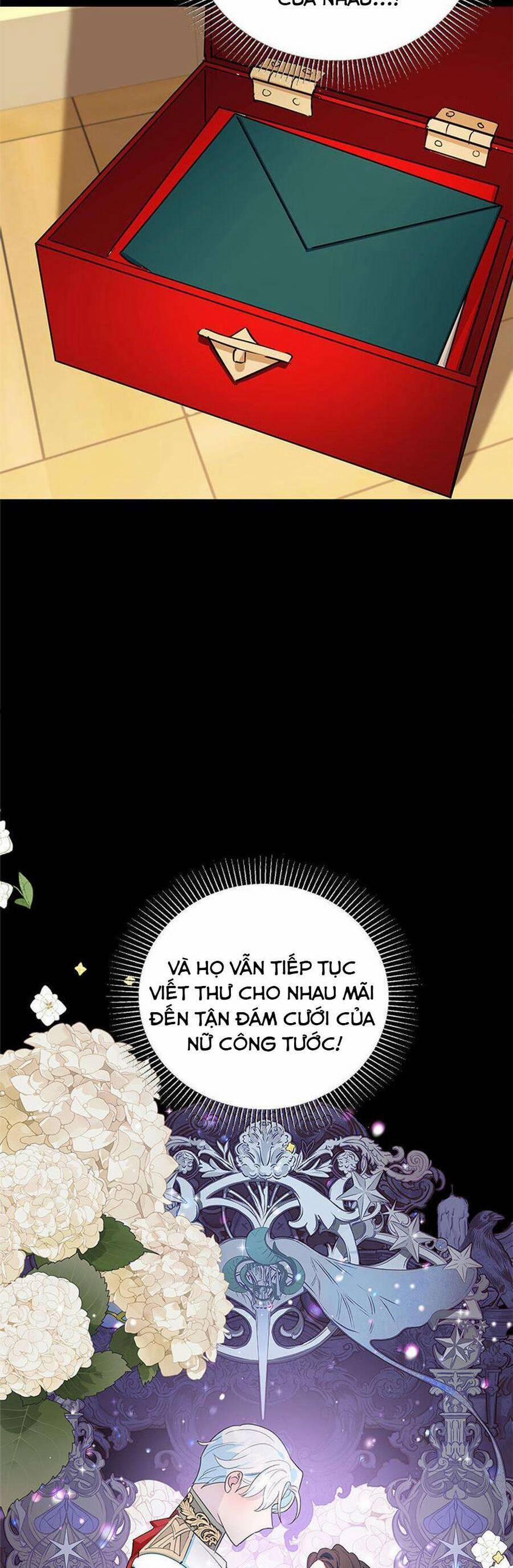 Ác Nữ Làm Bánh Sau Khi Ly Hôn 17 trang 27