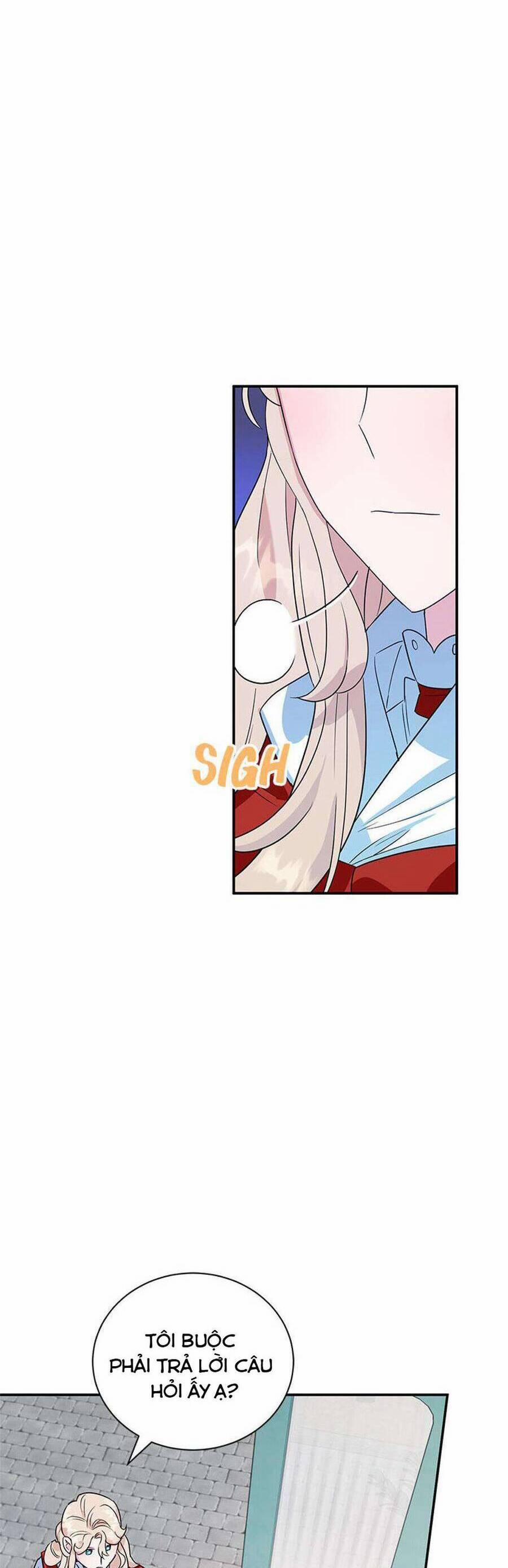 Ác Nữ Làm Bánh Sau Khi Ly Hôn 17 trang 3