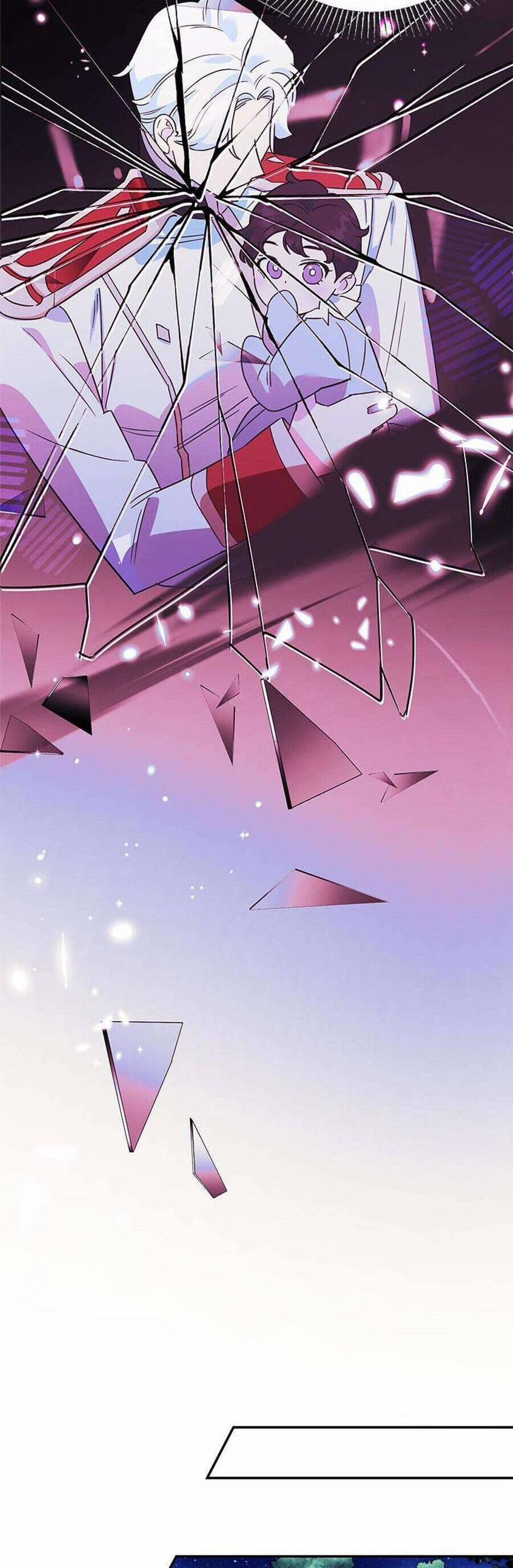 Ác Nữ Làm Bánh Sau Khi Ly Hôn 17 trang 30