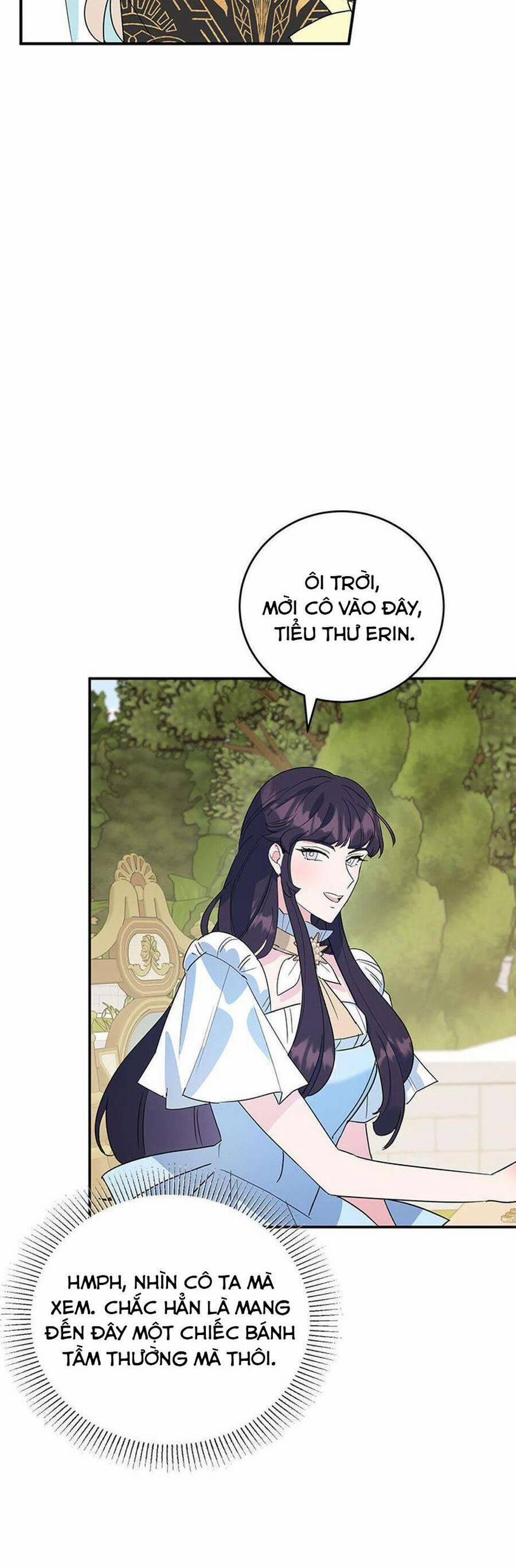 Ác Nữ Làm Bánh Sau Khi Ly Hôn 17 trang 42