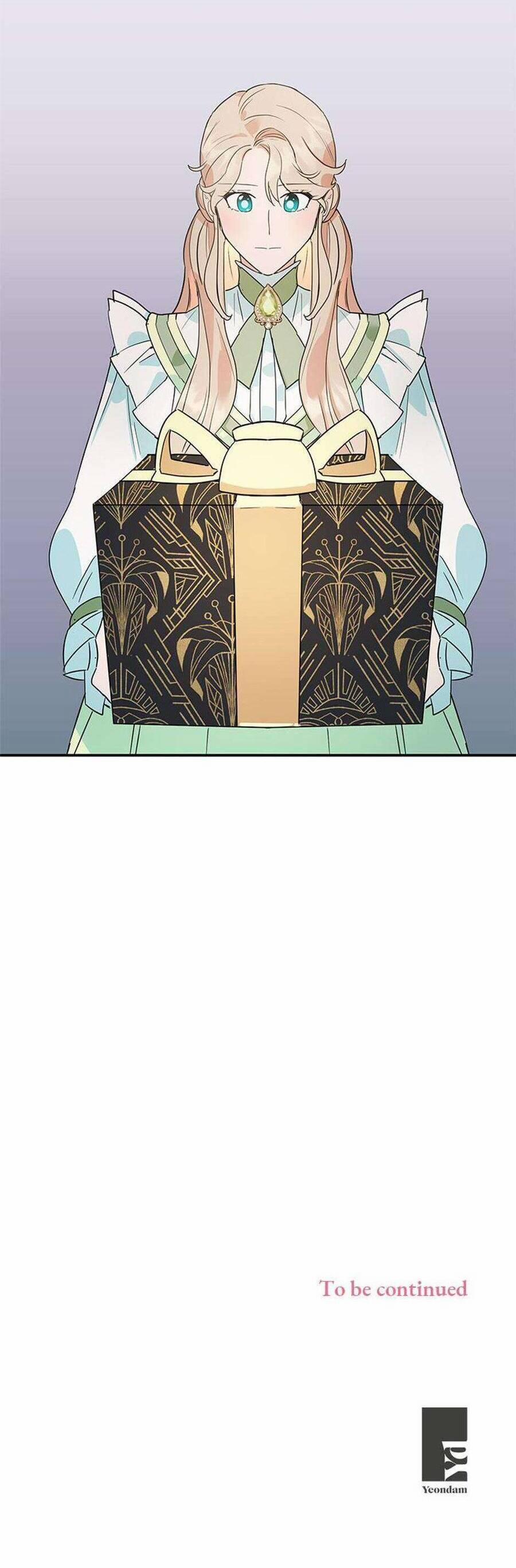 Ác Nữ Làm Bánh Sau Khi Ly Hôn 17 trang 44