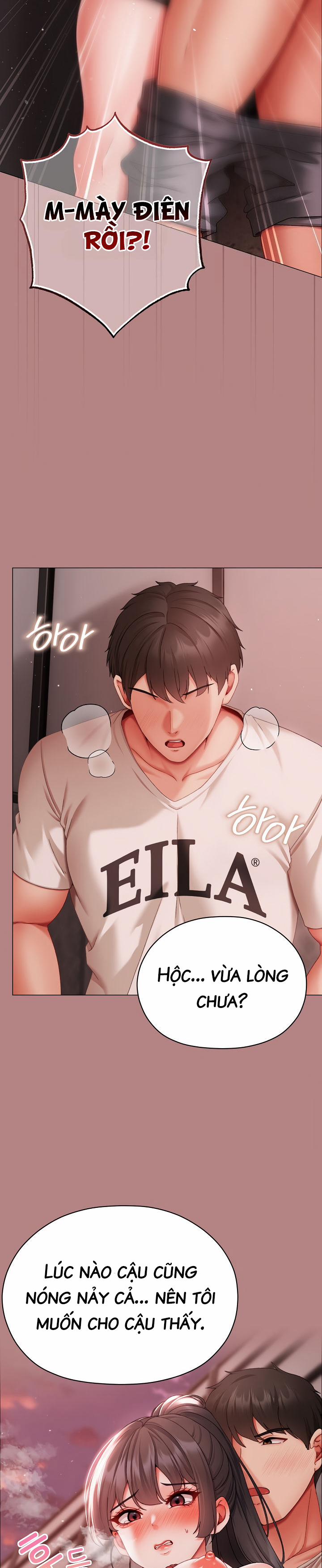 Ác Nữ Năm Xưa Quay Lại Chơi Đùa Tôi 5 trang 44