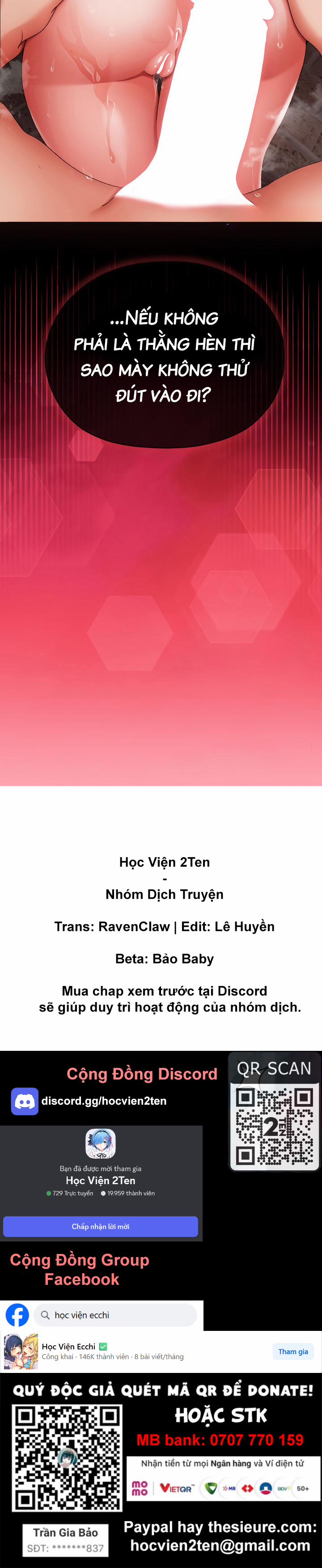 Ác Nữ Năm Xưa Quay Lại Chơi Đùa Tôi 5 trang 49