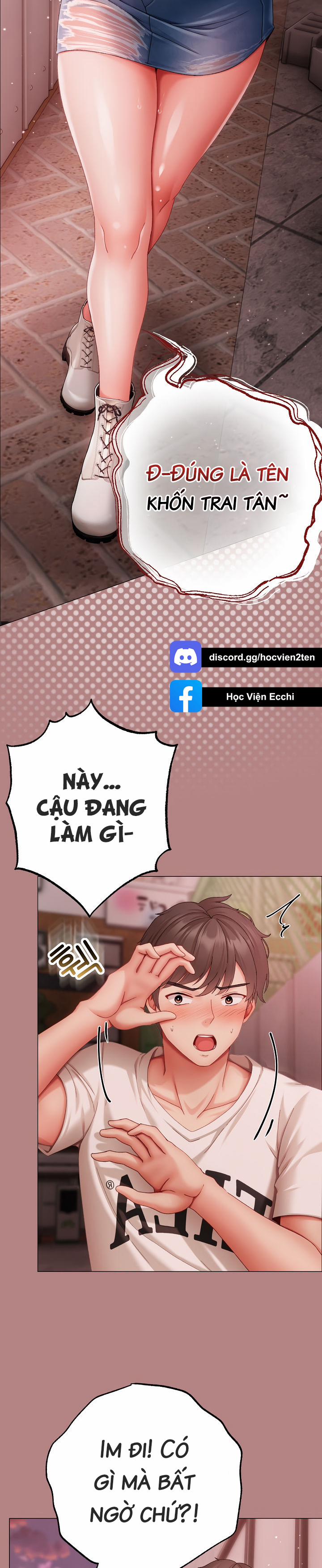 Ác Nữ Năm Xưa Quay Lại Chơi Đùa Tôi 5 trang 7