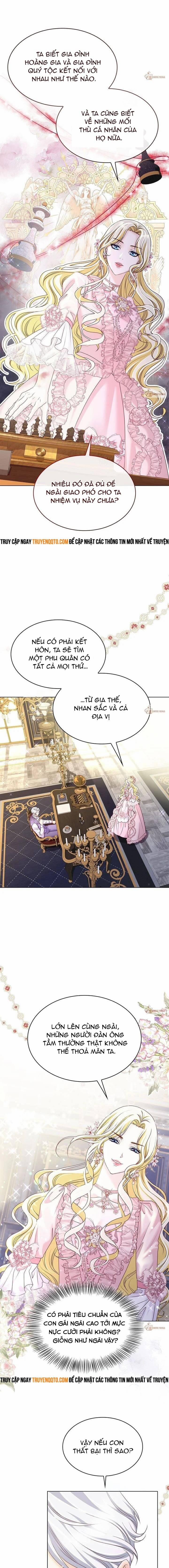 Ác Nữ Thuần Hóa Ác Quỷ Điên Rồ 7 trang 12