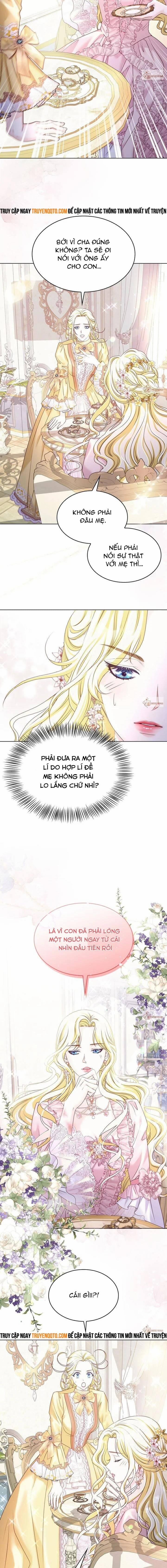 Ác Nữ Thuần Hóa Ác Quỷ Điên Rồ 7 trang 16