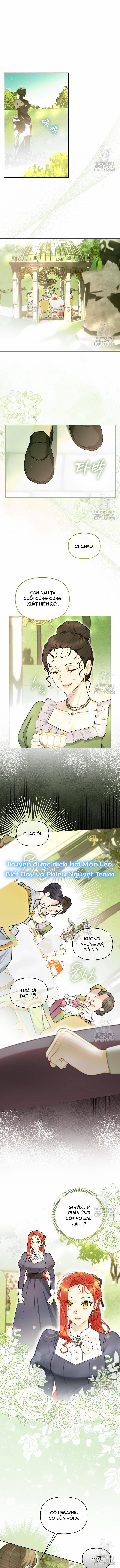 Ác Nữ Trở Thành Miêu Nô 10 trang 9