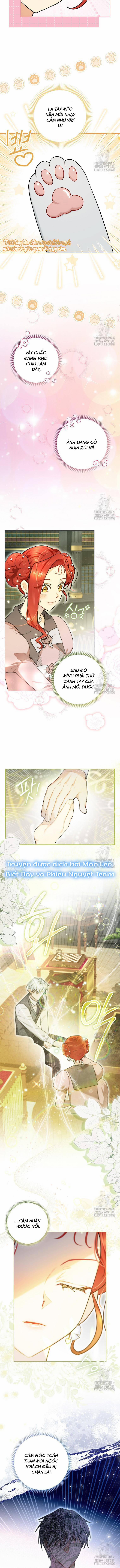 Ác Nữ Trở Thành Miêu Nô 12 trang 2