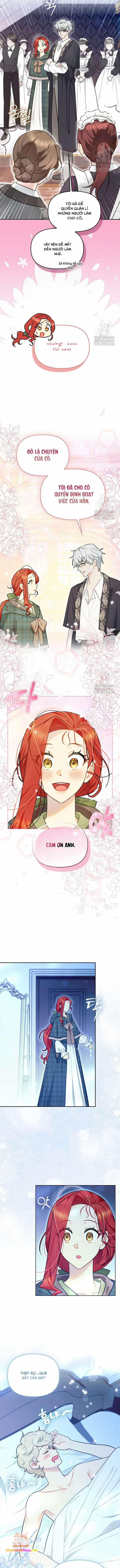 Ác Nữ Trở Thành Miêu Nô 17 trang 2