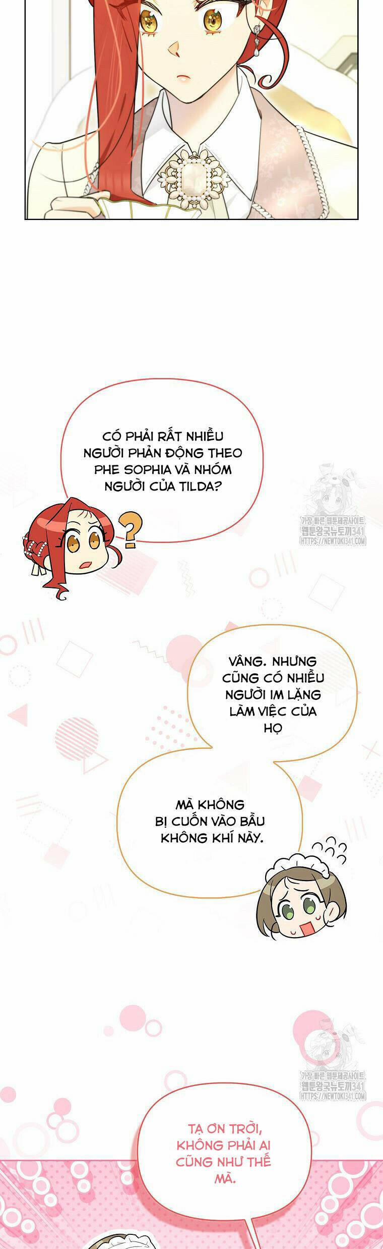 Ác Nữ Trở Thành Miêu Nô 18 trang 16