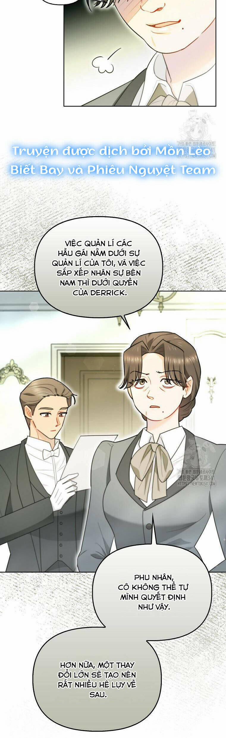 Ác Nữ Trở Thành Miêu Nô 18 trang 2