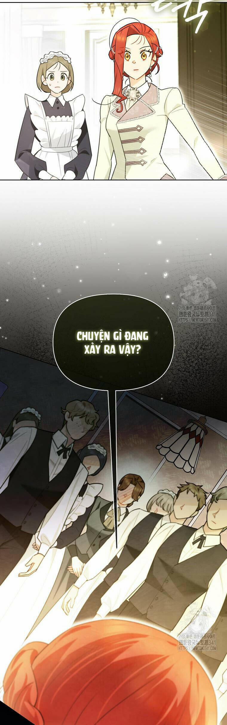 Ác Nữ Trở Thành Miêu Nô 18 trang 20