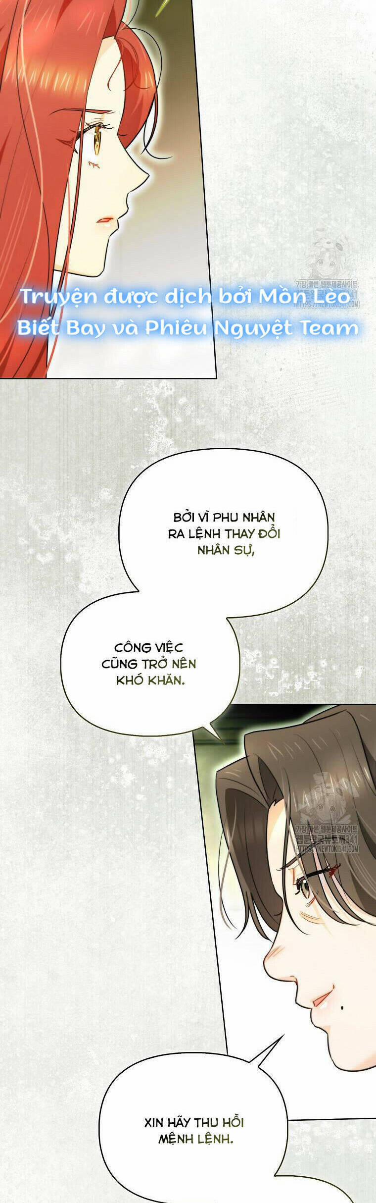Ác Nữ Trở Thành Miêu Nô 18 trang 22