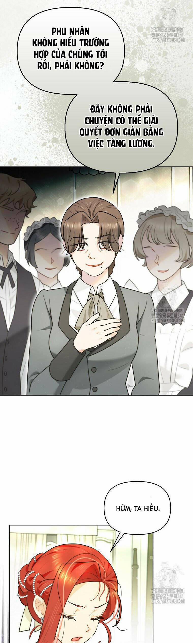 Ác Nữ Trở Thành Miêu Nô 18 trang 24