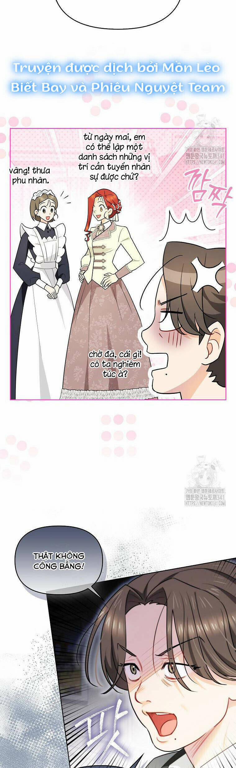 Ác Nữ Trở Thành Miêu Nô 18 trang 30