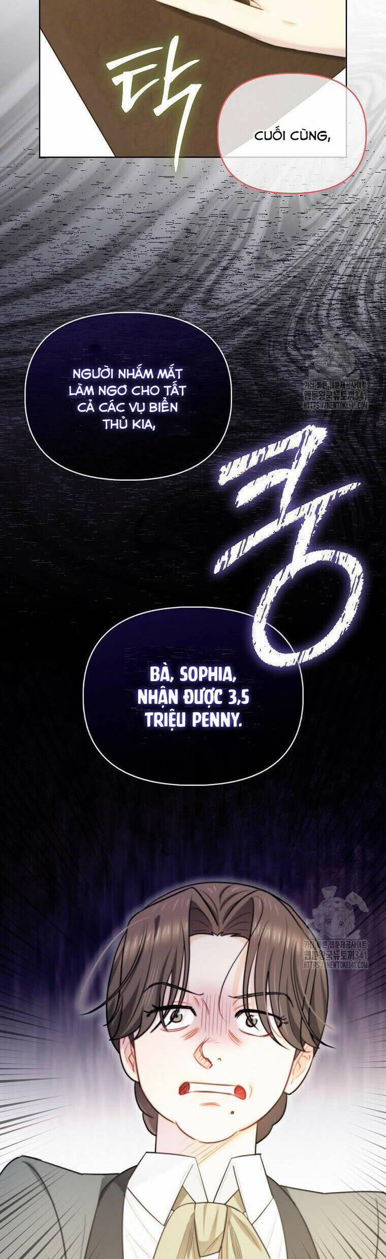 Ác Nữ Trở Thành Miêu Nô 18 trang 37