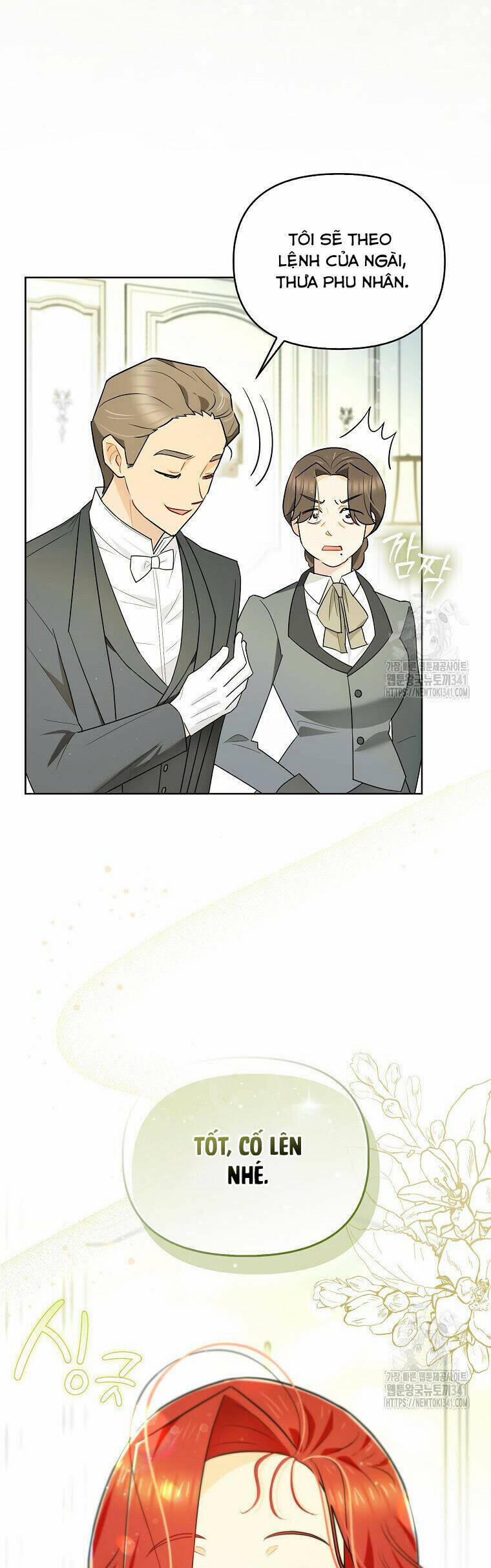 Ác Nữ Trở Thành Miêu Nô 18 trang 8