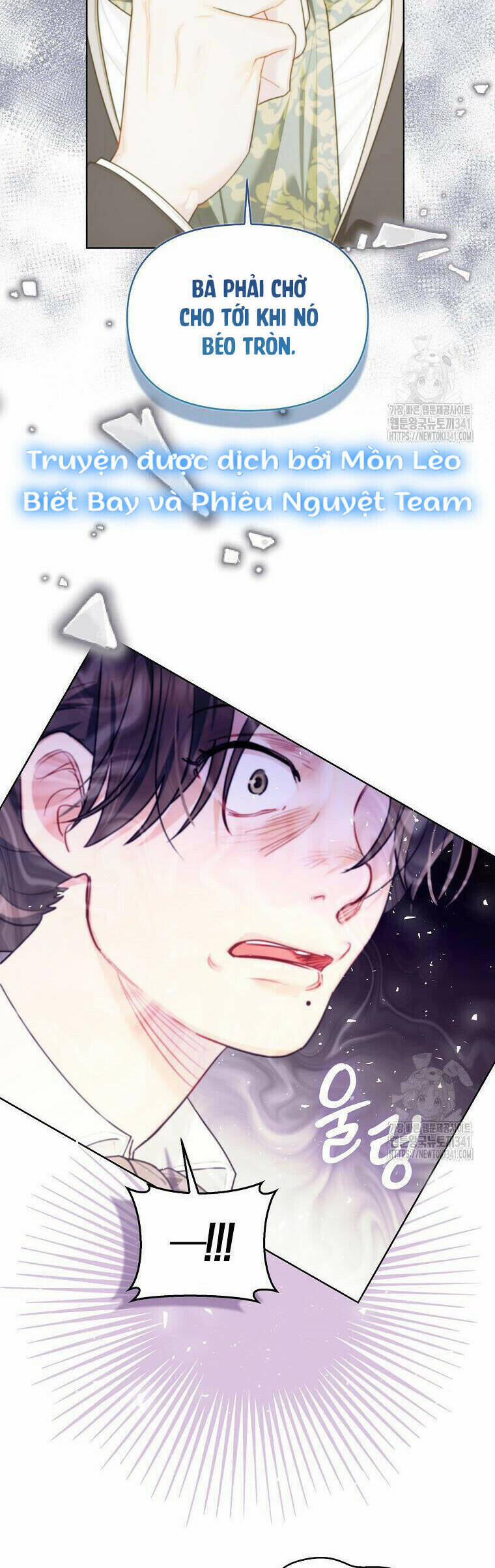 Ác Nữ Trở Thành Miêu Nô 19 trang 10