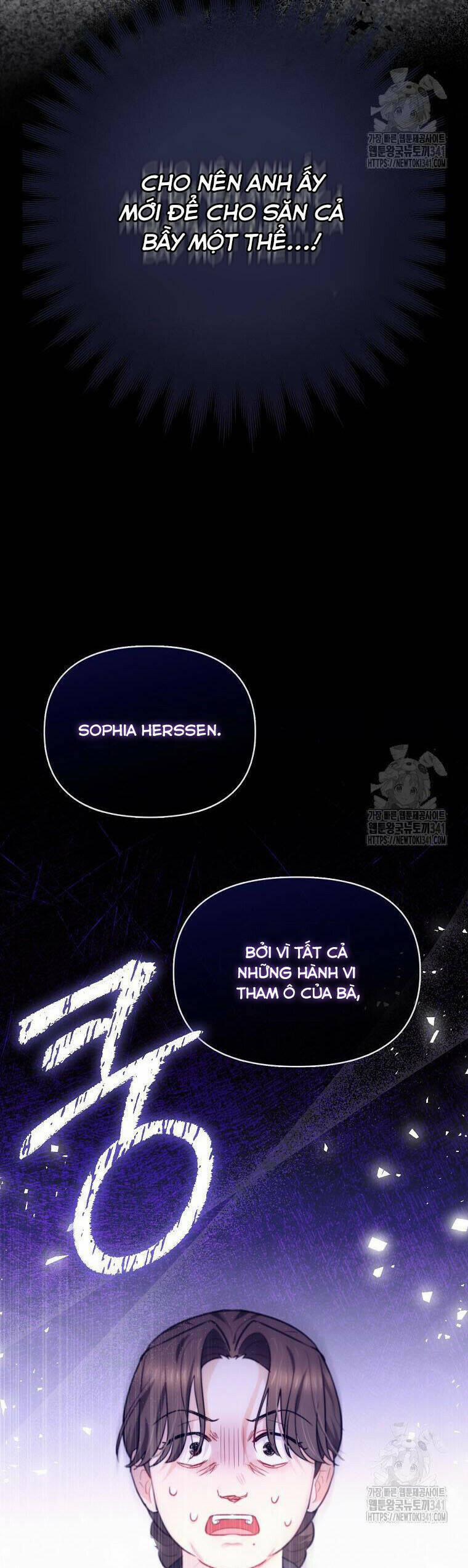 Ác Nữ Trở Thành Miêu Nô 19 trang 12