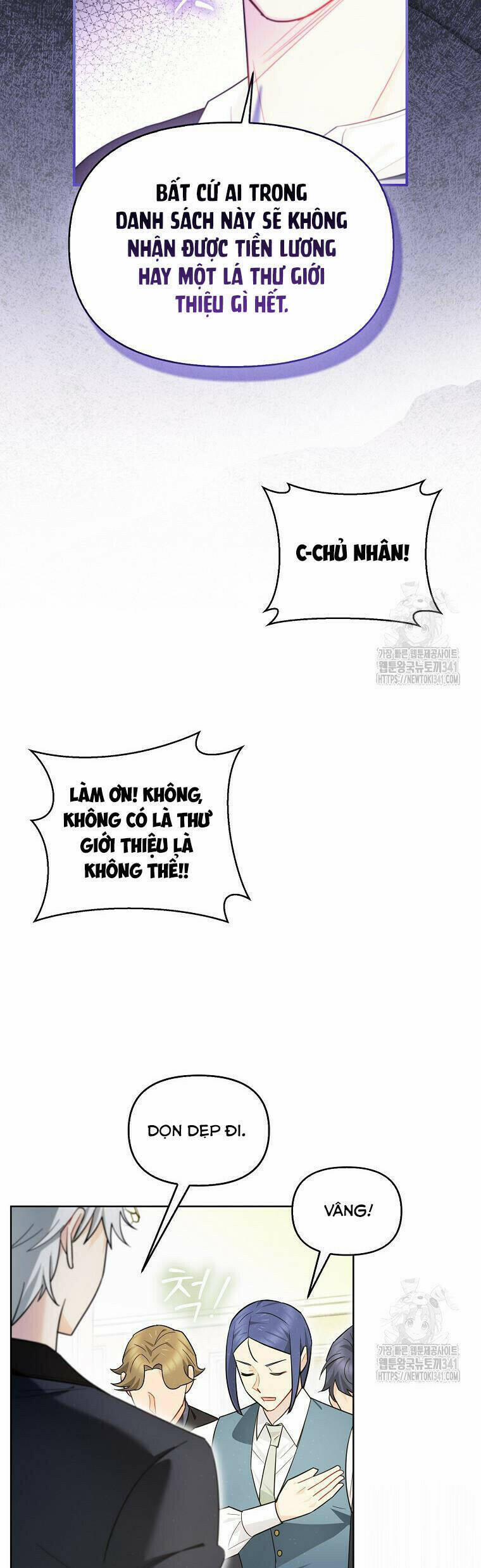 Ác Nữ Trở Thành Miêu Nô 19 trang 16