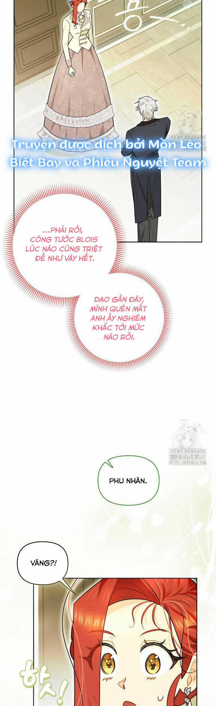 Ác Nữ Trở Thành Miêu Nô 19 trang 18