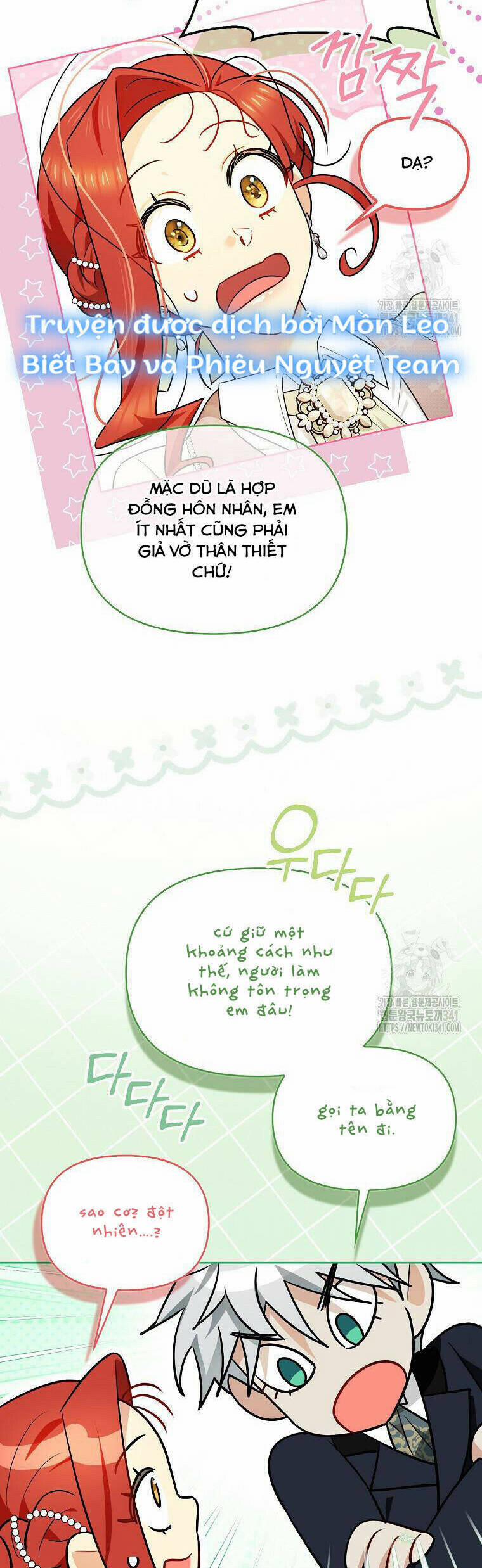 Ác Nữ Trở Thành Miêu Nô 19 trang 22