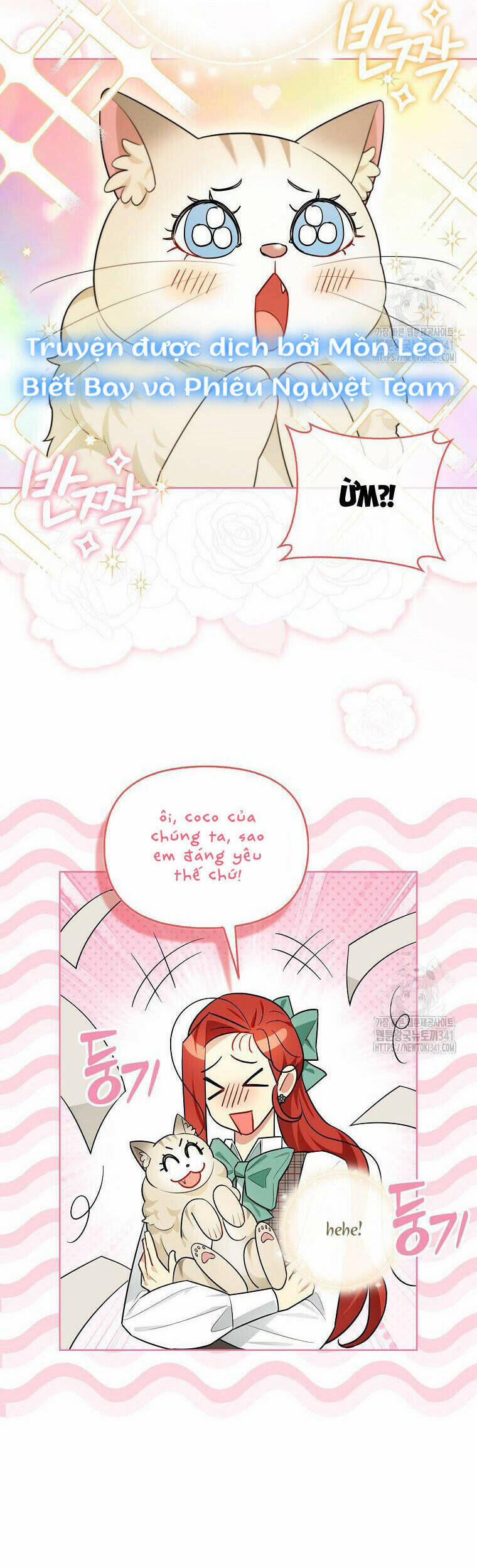 Ác Nữ Trở Thành Miêu Nô 19 trang 30