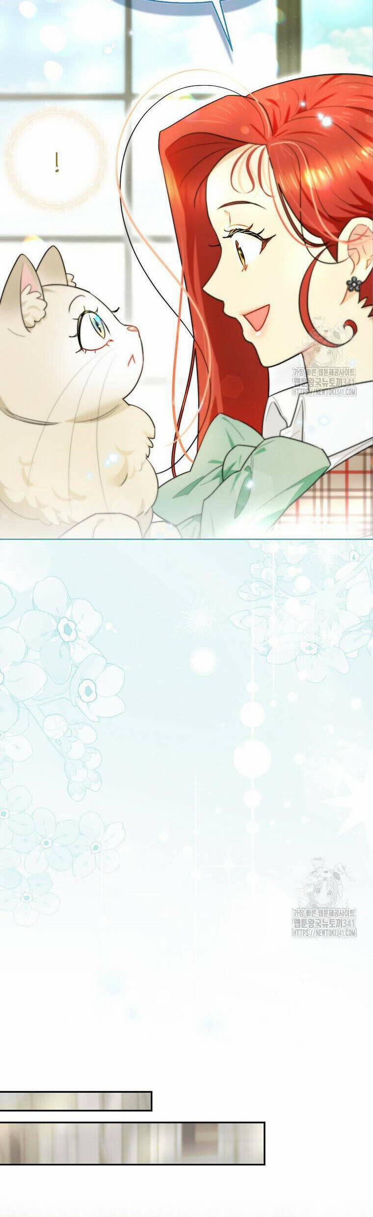 Ác Nữ Trở Thành Miêu Nô 19 trang 33