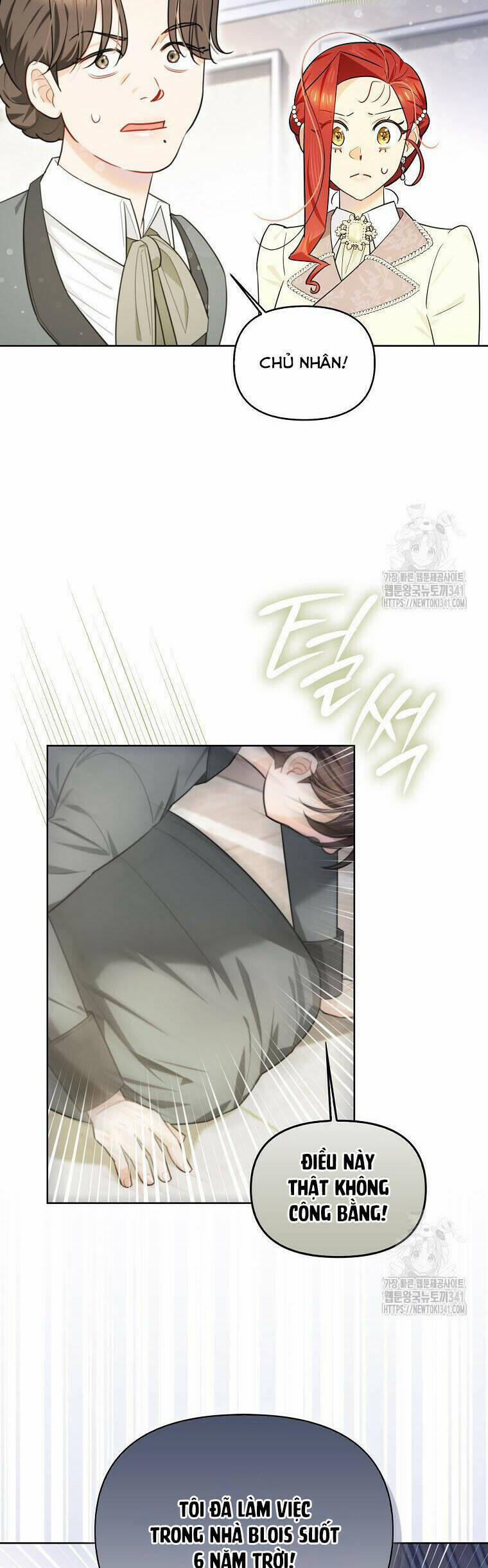 Ác Nữ Trở Thành Miêu Nô 19 trang 4