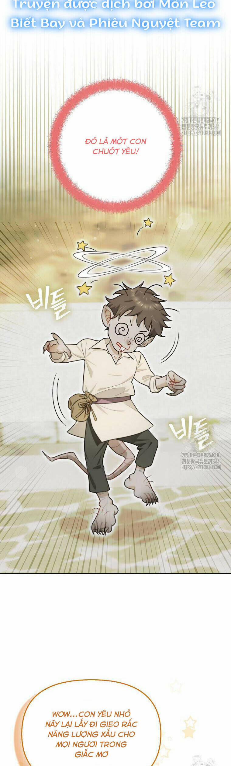 Ác Nữ Trở Thành Miêu Nô 19 trang 46