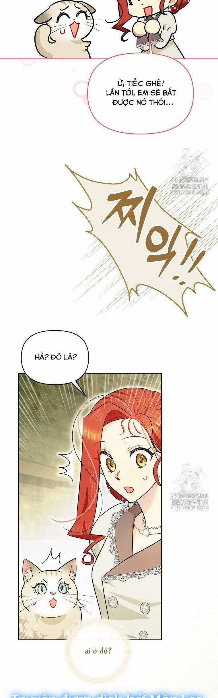 Ác Nữ Trở Thành Miêu Nô 19 trang 49