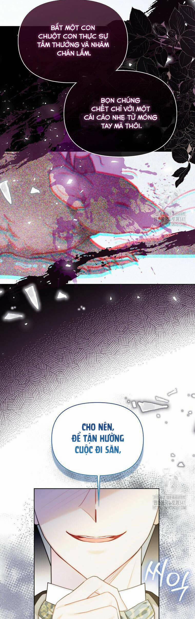 Ác Nữ Trở Thành Miêu Nô 19 trang 9