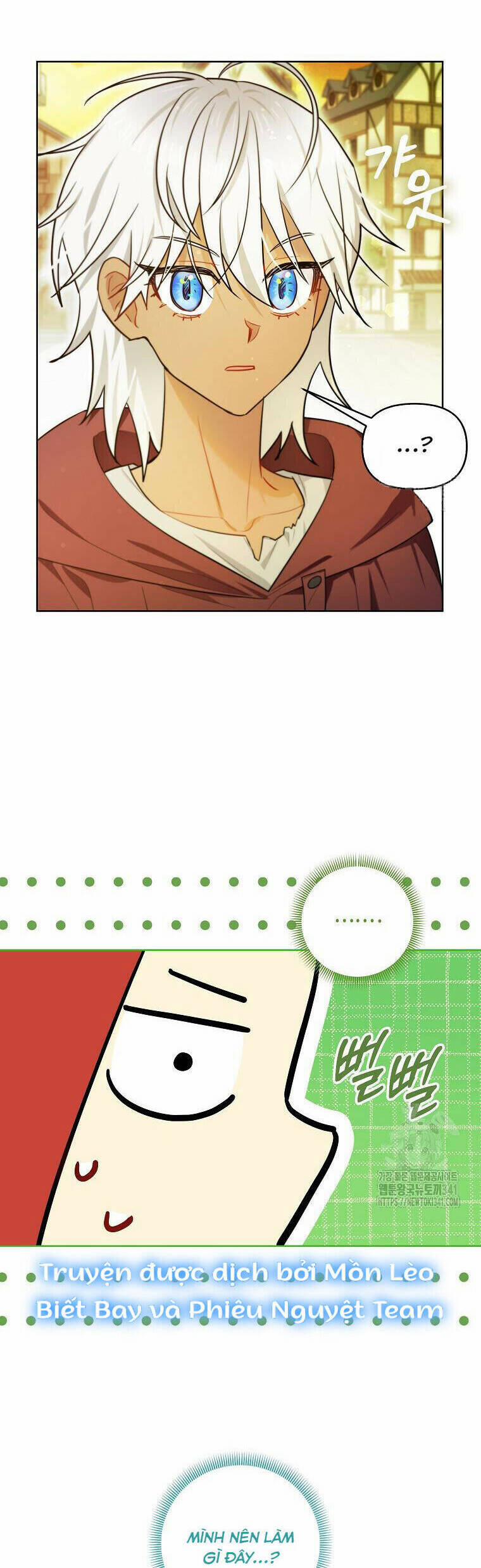 Ác Nữ Trở Thành Miêu Nô 20 trang 21