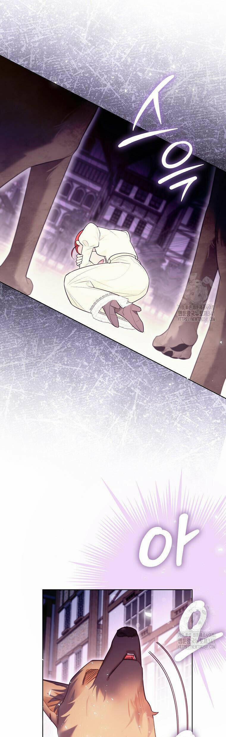 Ác Nữ Trở Thành Miêu Nô 20 trang 32